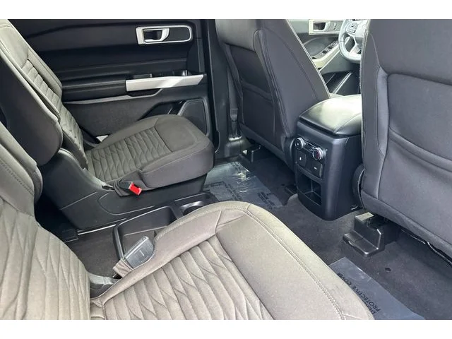 SEMINUEVOS FORD Explorer a Estados en autogozo