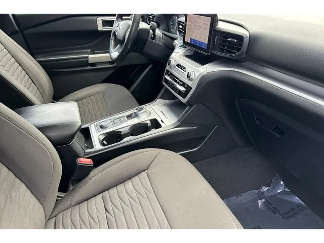 SEMINUEVOS FORD Explorer a Estados en autogozo