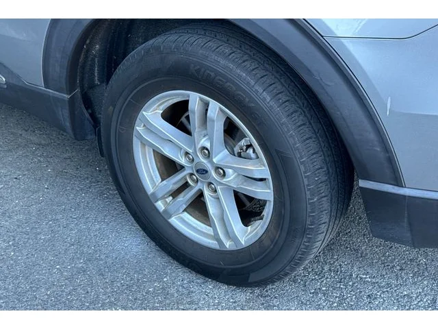 SEMINUEVOS FORD Explorer a Estados en autogozo