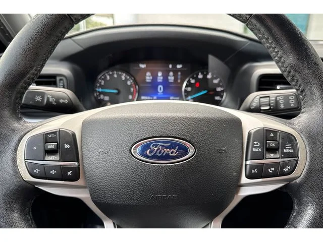 SEMINUEVOS FORD Explorer a Estados en autogozo