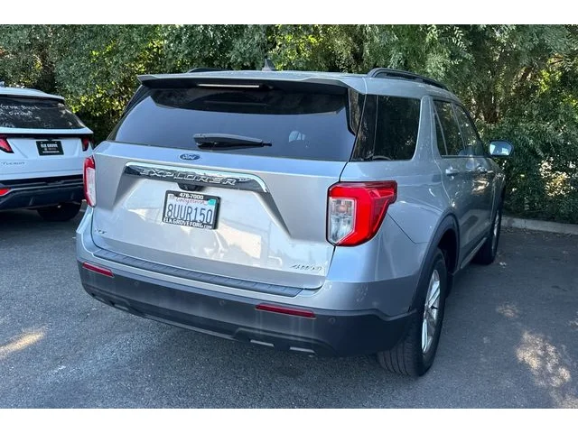 SEMINUEVOS FORD Explorer a Estados en autogozo