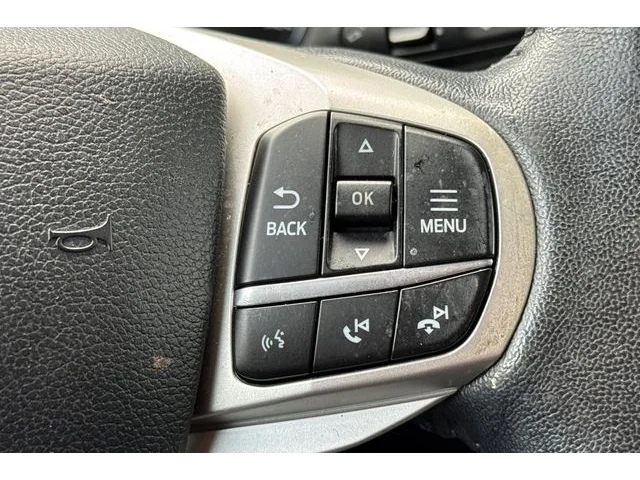 SEMINUEVOS FORD Explorer a Estados en autogozo