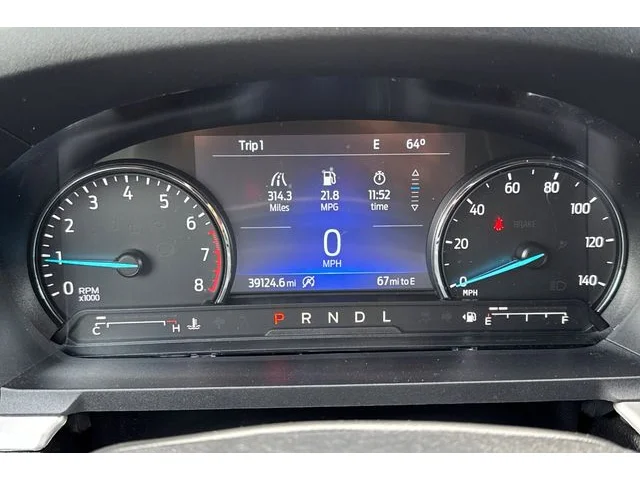 SEMINUEVOS FORD Explorer a Estados en autogozo