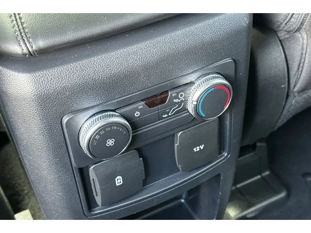 SEMINUEVOS FORD Explorer a Estados en autogozo