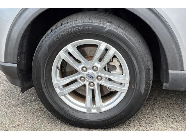 SEMINUEVOS FORD Explorer a Estados en autogozo