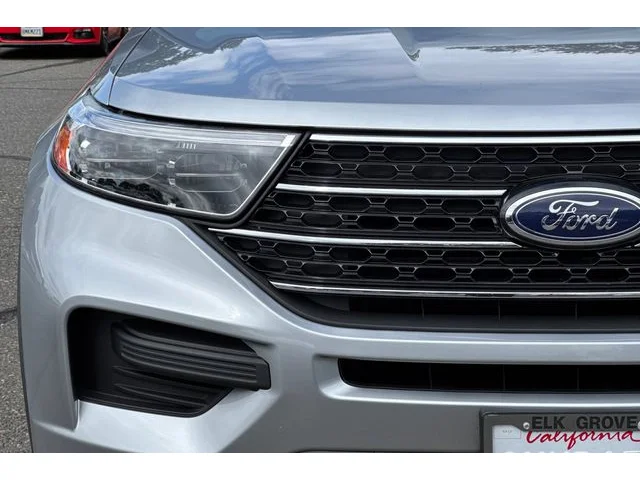 SEMINUEVOS FORD Explorer a Estados en autogozo