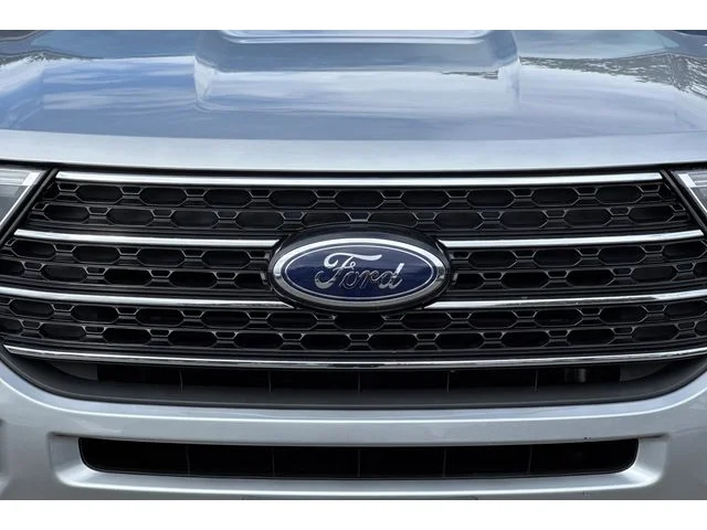 SEMINUEVOS FORD Explorer a Estados en autogozo