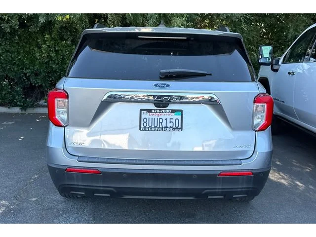 SEMINUEVOS FORD Explorer a Estados en autogozo