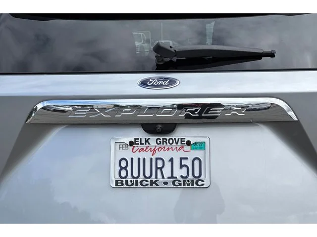 SEMINUEVOS FORD Explorer a Estados en autogozo