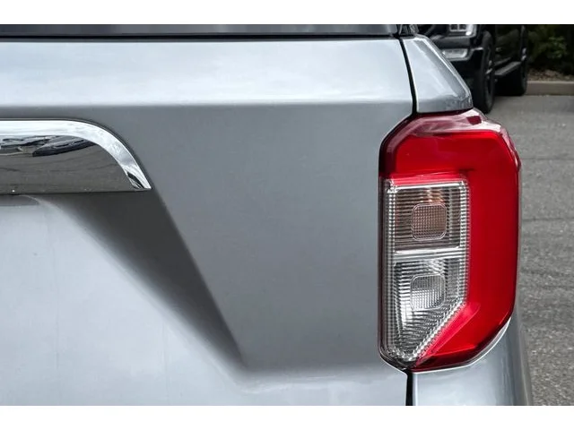 SEMINUEVOS FORD Explorer a Estados en autogozo