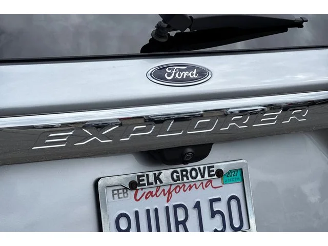 SEMINUEVOS FORD Explorer a Estados en autogozo