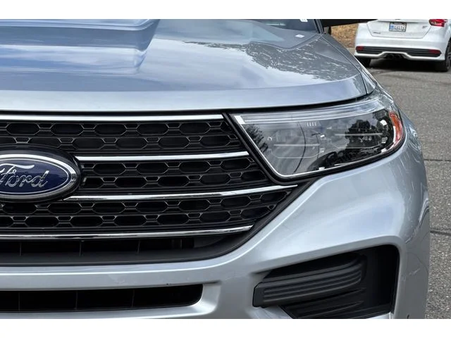 SEMINUEVOS FORD Explorer a Estados en autogozo