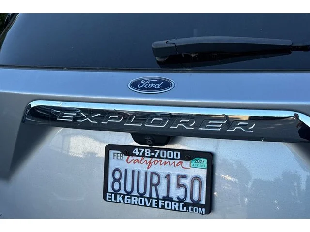 SEMINUEVOS FORD Explorer a Estados en autogozo
