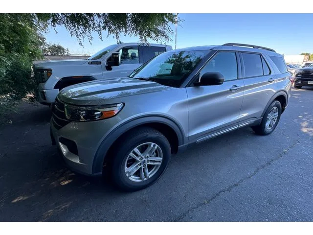 SEMINUEVOS FORD Explorer a Estados en autogozo