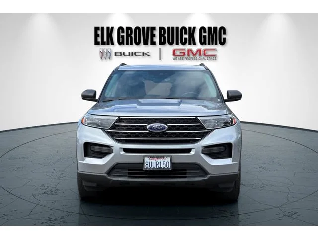 SEMINUEVOS FORD Explorer a Estados en autogozo