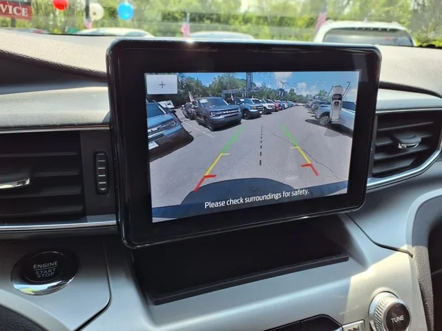 SEMINUEVOS FORD Explorer a Vauxhall en Maplecrest Ford Lincoln of Union
