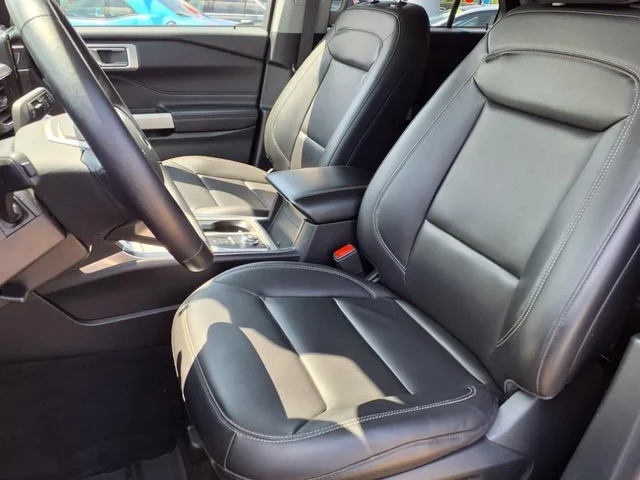 SEMINUEVOS FORD Explorer a Vauxhall en Maplecrest Ford Lincoln of Union