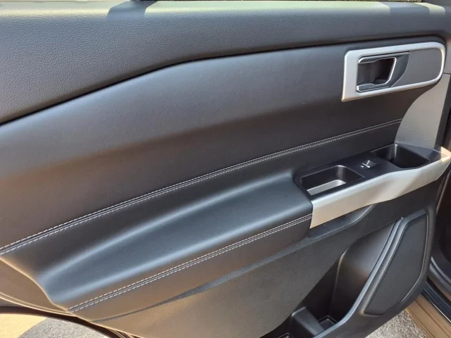 SEMINUEVOS FORD Explorer a Vauxhall en Maplecrest Ford Lincoln of Union