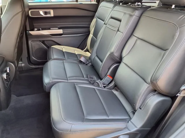 SEMINUEVOS FORD Explorer a Vauxhall en Maplecrest Ford Lincoln of Union