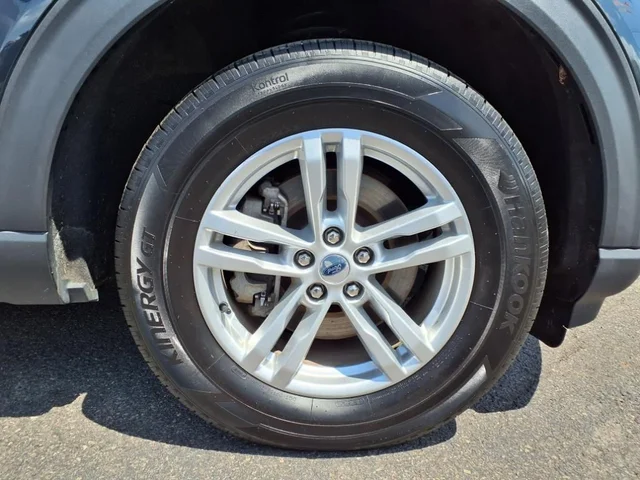 SEMINUEVOS FORD Explorer a Vauxhall en Maplecrest Ford Lincoln of Union