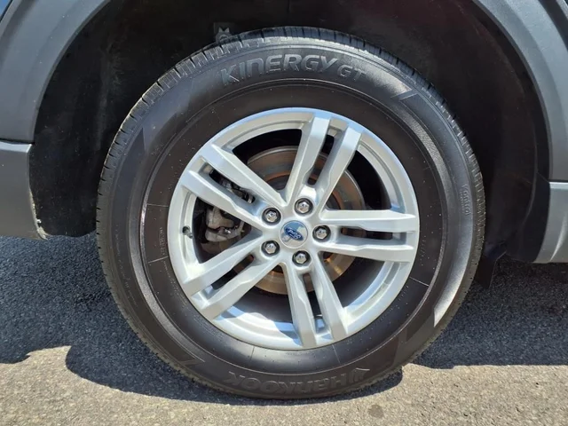 SEMINUEVOS FORD Explorer a Vauxhall en Maplecrest Ford Lincoln of Union