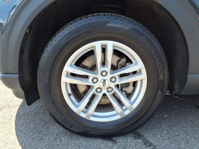 SEMINUEVOS FORD Explorer a Vauxhall en Maplecrest Ford Lincoln of Union