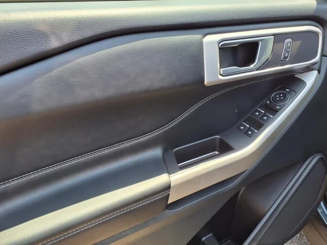 SEMINUEVOS FORD Explorer a Vauxhall en Maplecrest Ford Lincoln of Union