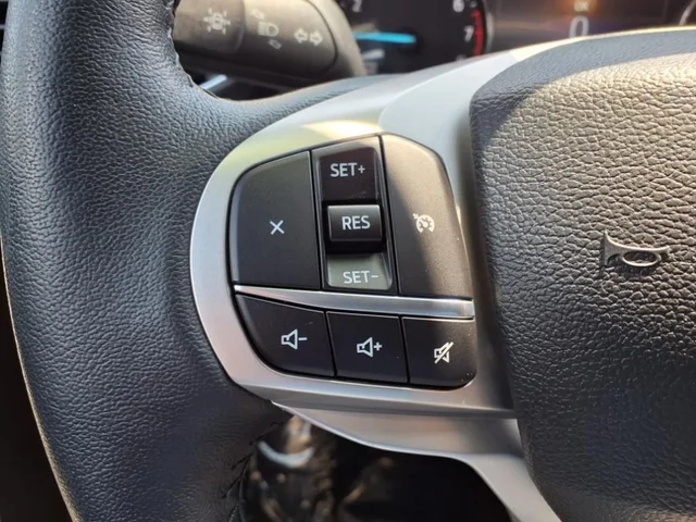 SEMINUEVOS FORD Explorer a Vauxhall en Maplecrest Ford Lincoln of Union