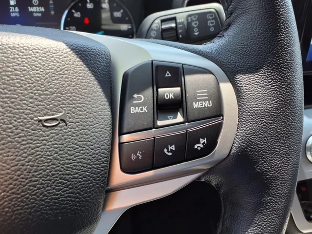 SEMINUEVOS FORD Explorer a Vauxhall en Maplecrest Ford Lincoln of Union