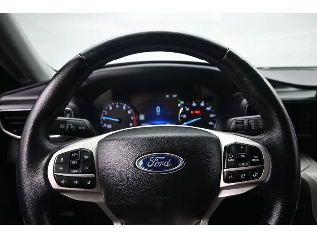 SEMINUEVOS FORD Explorer a Estados en autogozo