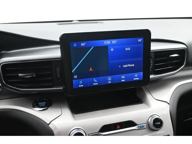 SEMINUEVOS FORD Explorer a Estados en autogozo