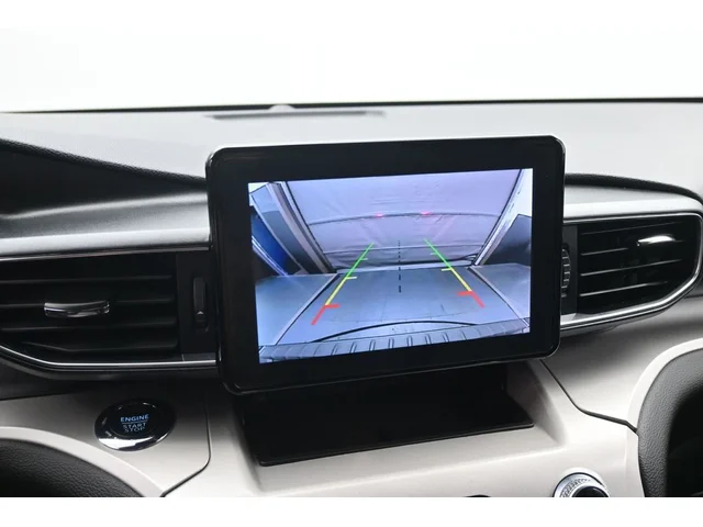 SEMINUEVOS FORD Explorer a Estados en autogozo