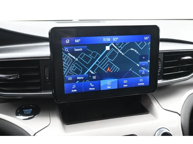 SEMINUEVOS FORD Explorer a Estados en autogozo