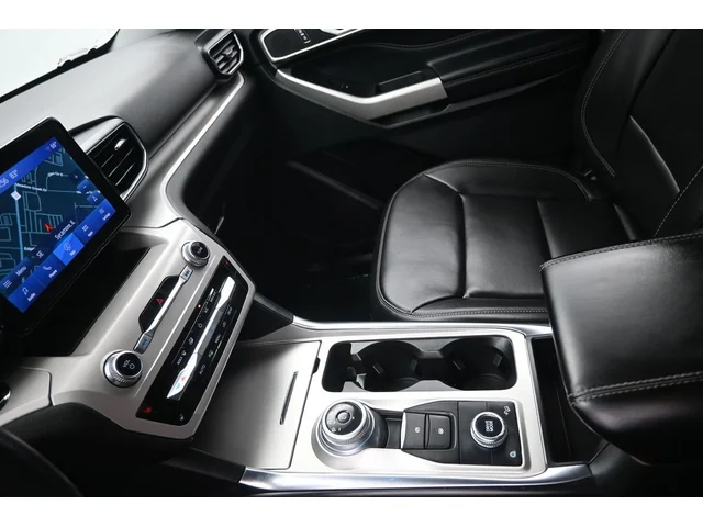 SEMINUEVOS FORD Explorer a Estados en autogozo