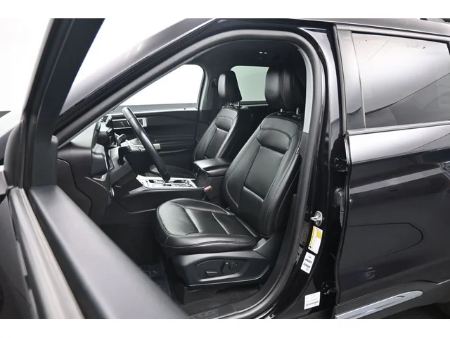 SEMINUEVOS FORD Explorer a Estados en autogozo