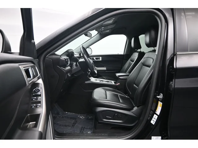 SEMINUEVOS FORD Explorer a Estados en autogozo