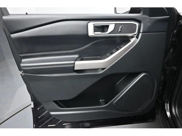 SEMINUEVOS FORD Explorer a Estados en autogozo