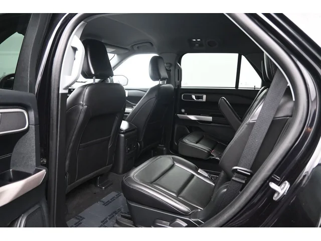 SEMINUEVOS FORD Explorer a Estados en autogozo