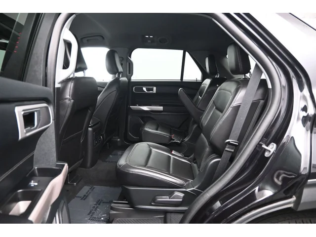 SEMINUEVOS FORD Explorer a Estados en autogozo