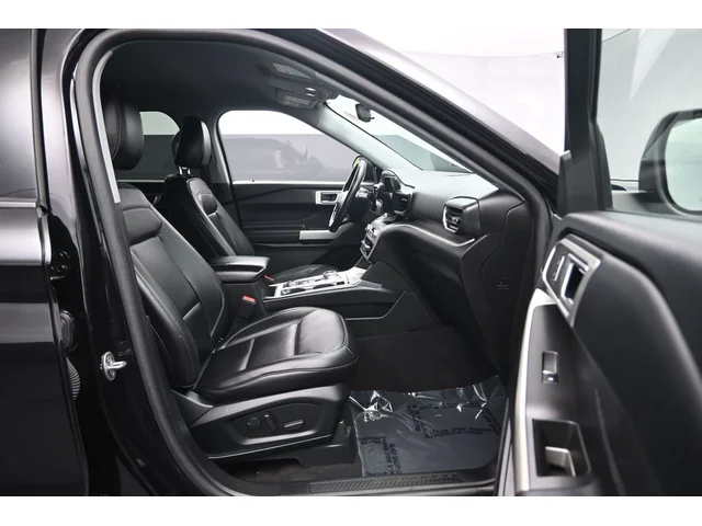 SEMINUEVOS FORD Explorer a Estados en autogozo
