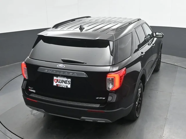 SEMINUEVOS FORD Explorer a Estados en autogozo