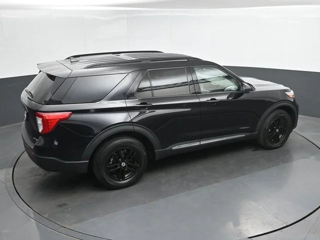 SEMINUEVOS FORD Explorer a Estados en autogozo