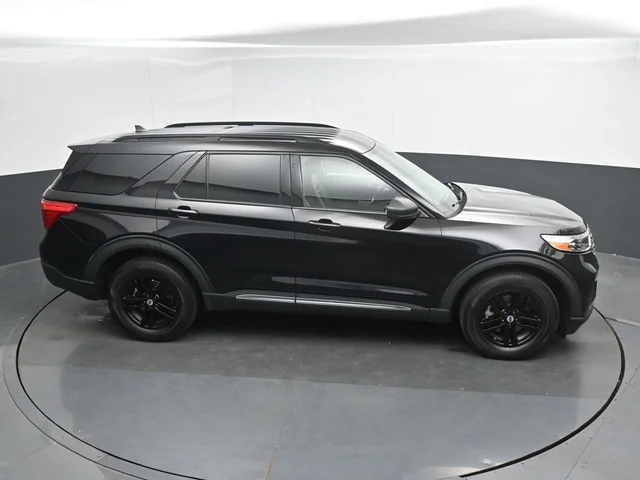 SEMINUEVOS FORD Explorer a Estados en autogozo