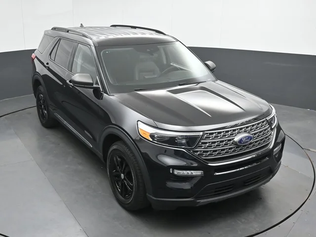SEMINUEVOS FORD Explorer a Estados en autogozo