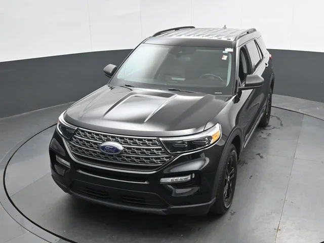 SEMINUEVOS FORD Explorer a Estados en autogozo