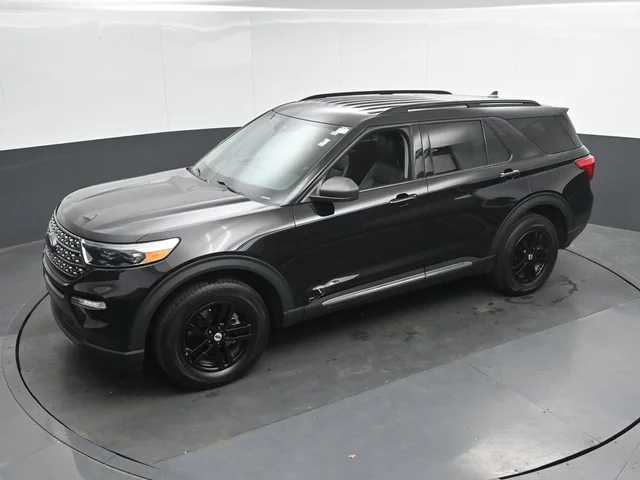 SEMINUEVOS FORD Explorer a Estados en autogozo