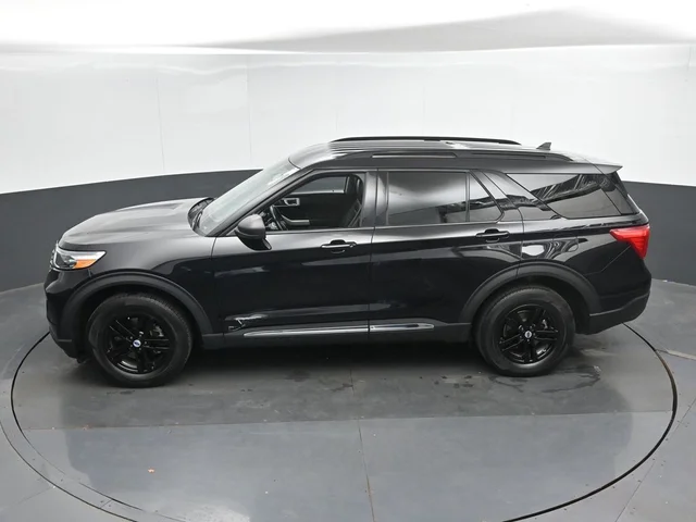 SEMINUEVOS FORD Explorer a Estados en autogozo