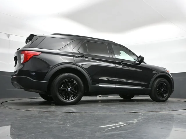 SEMINUEVOS FORD Explorer a Estados en autogozo