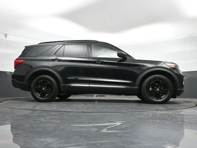 SEMINUEVOS FORD Explorer a Estados en autogozo