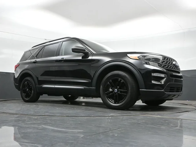 SEMINUEVOS FORD Explorer a Estados en autogozo
